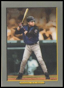 16a Mike Piazza